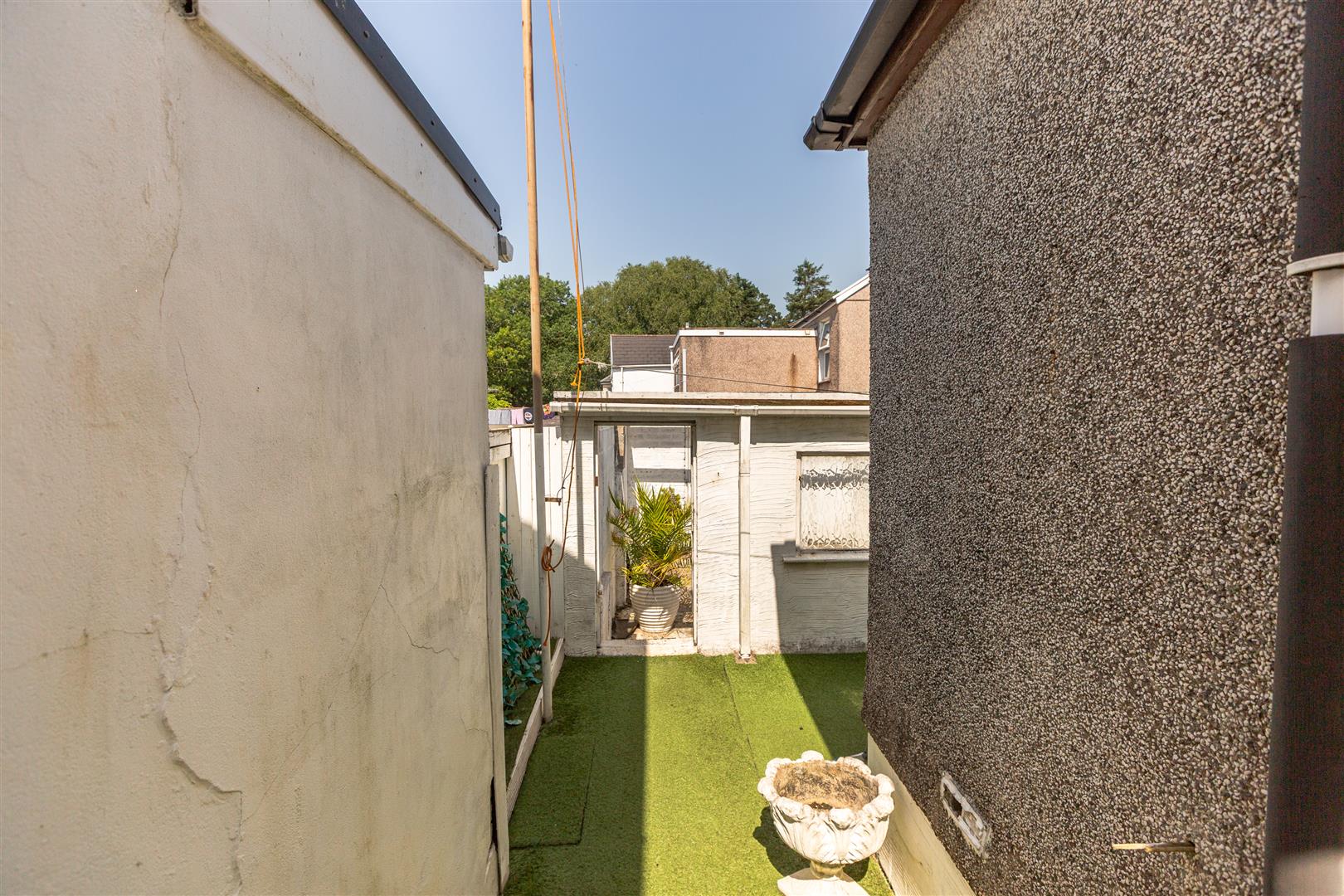 Alexandra Terrace, Brynmill, Swansea, SA2 0DU